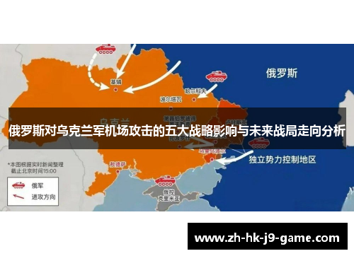 俄罗斯对乌克兰军机场攻击的五大战略影响与未来战局走向分析 俄罗斯对乌克兰军机场攻击的五大战略影响与未来战局走向分析