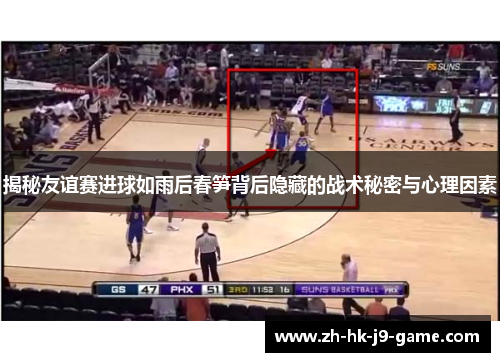 揭秘友谊赛进球如雨后春笋背后隐藏的战术秘密与心理因素 揭秘友谊赛进球如雨后春笋背后隐藏的战术秘密与心理因素