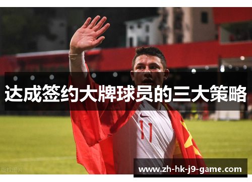 达成签约大牌球员的三大策略 达成签约大牌球员的三大策略