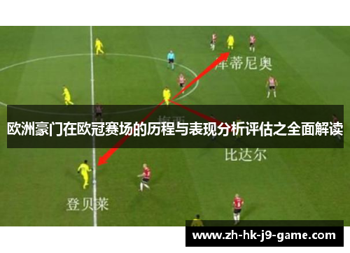 欧洲豪门在欧冠赛场的历程与表现分析评估之全面解读